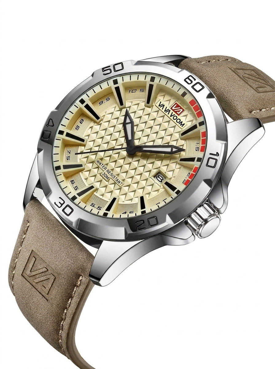 RELOJ KRONOS EXPLORER