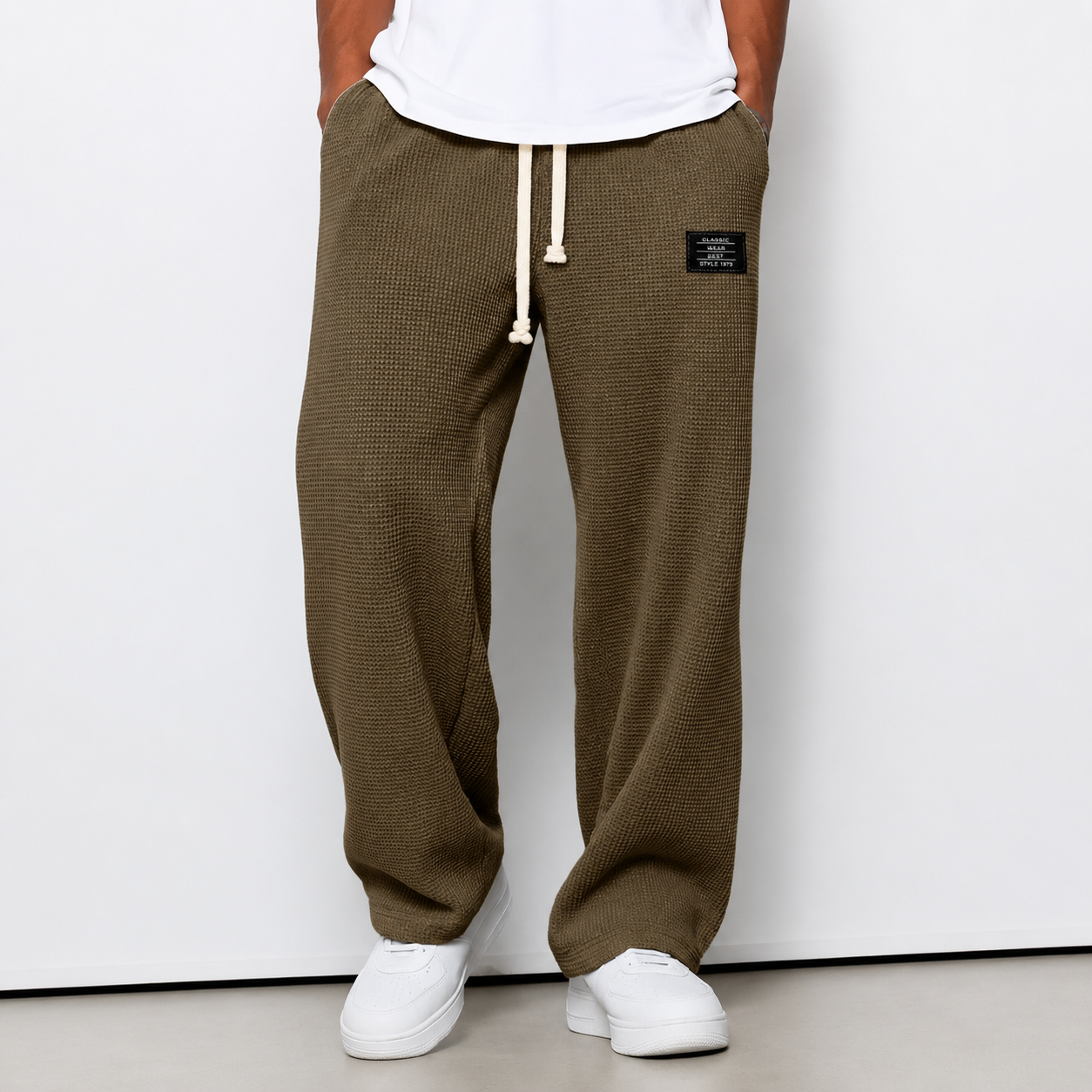 Sam | Pantalones de máxima comodidad