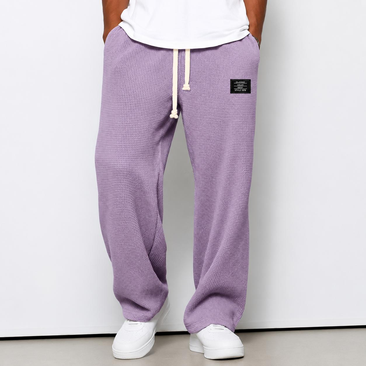 Sam | Pantalones de máxima comodidad