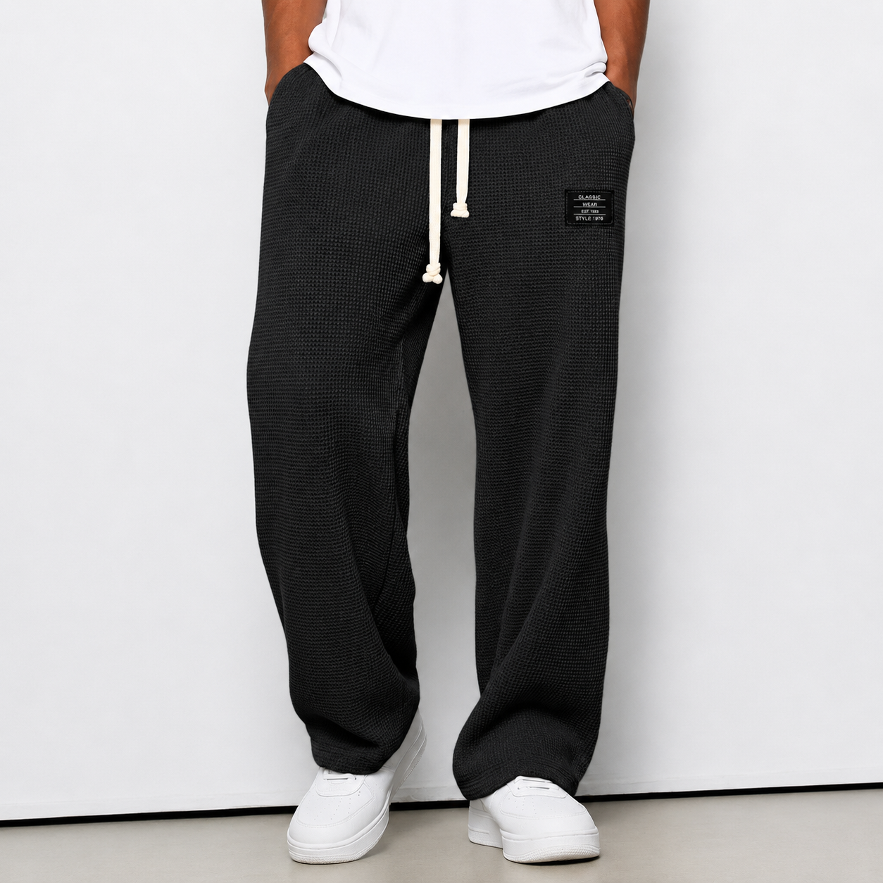 Sam | Pantalones de máxima comodidad