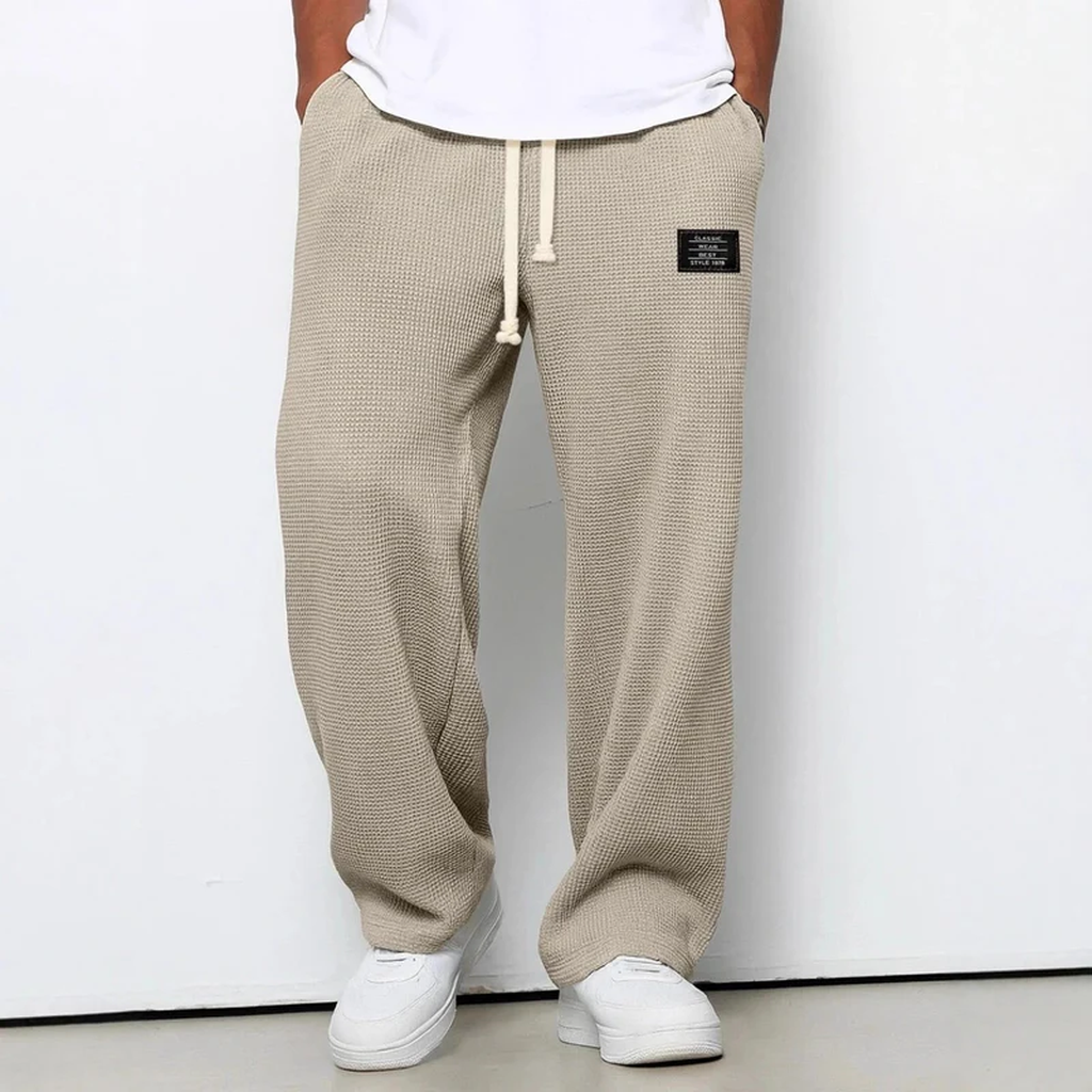 Sam | Pantalones de máxima comodidad