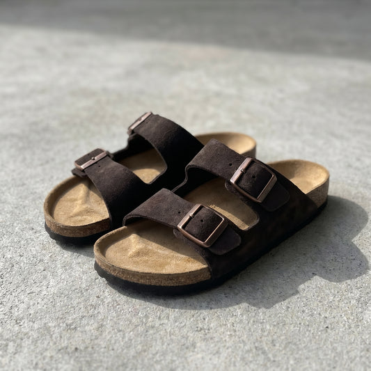 Sandalias Malibu