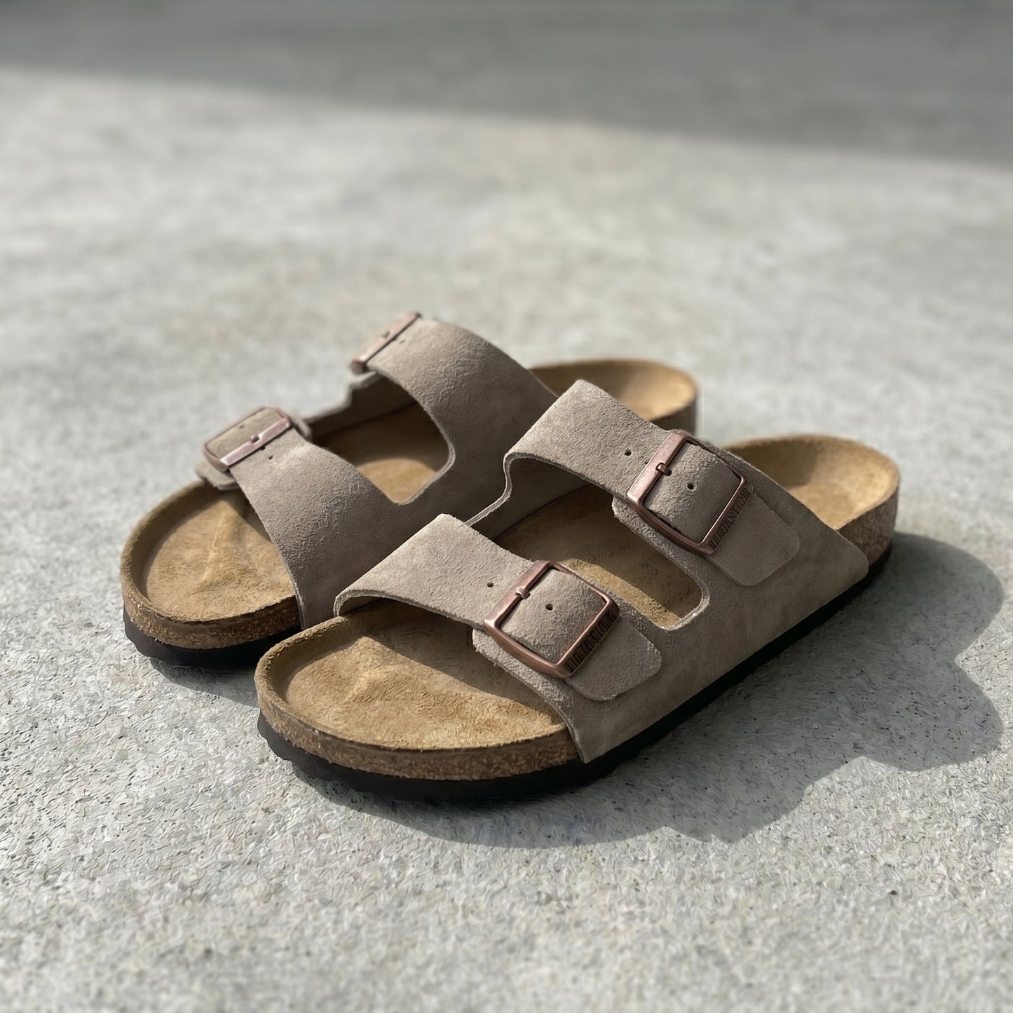 Sandalias Malibu