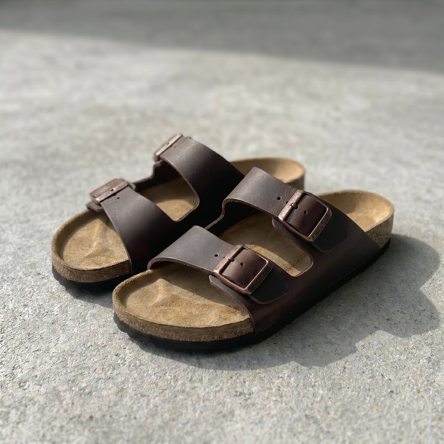 Sandalias Malibu