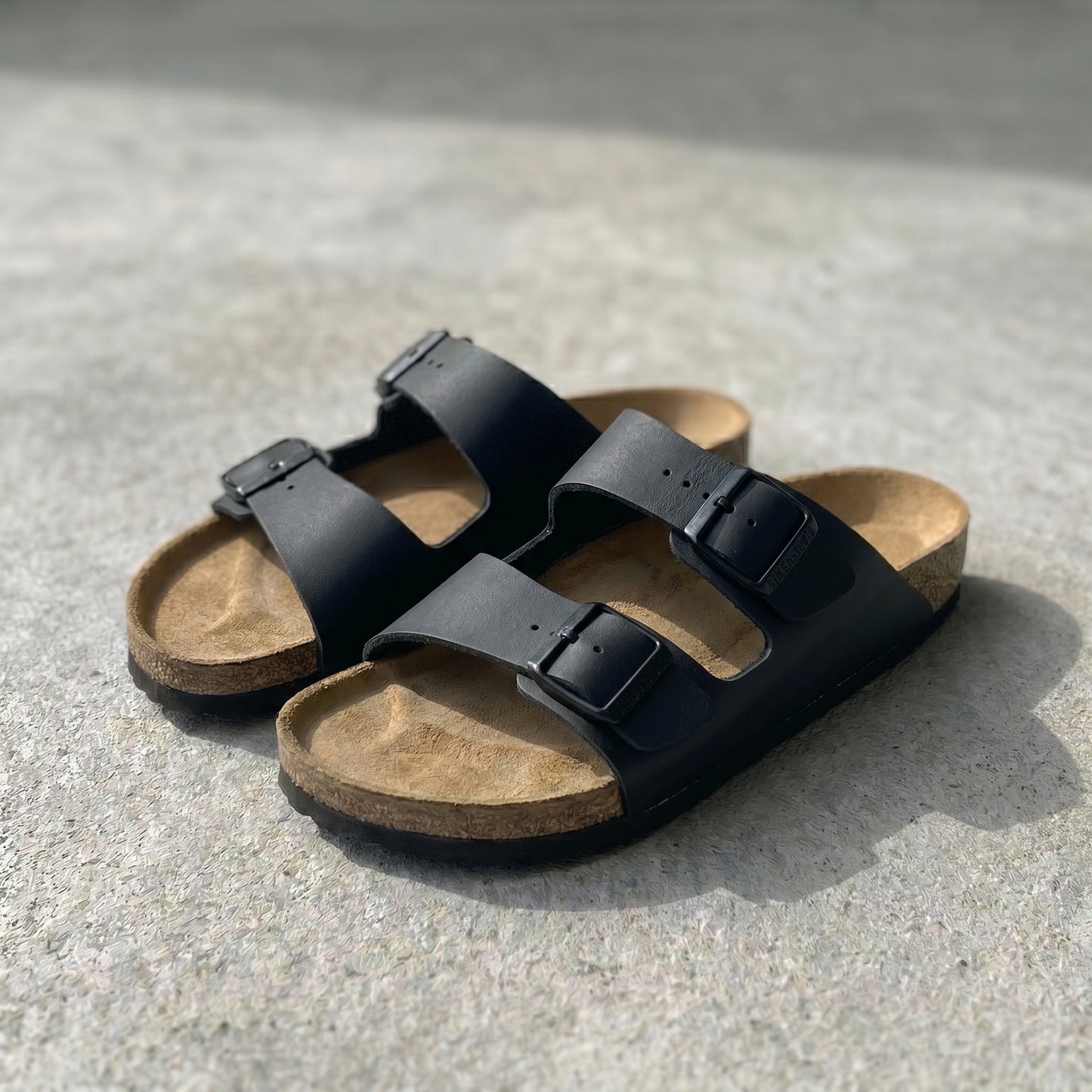 Sandalias Malibu