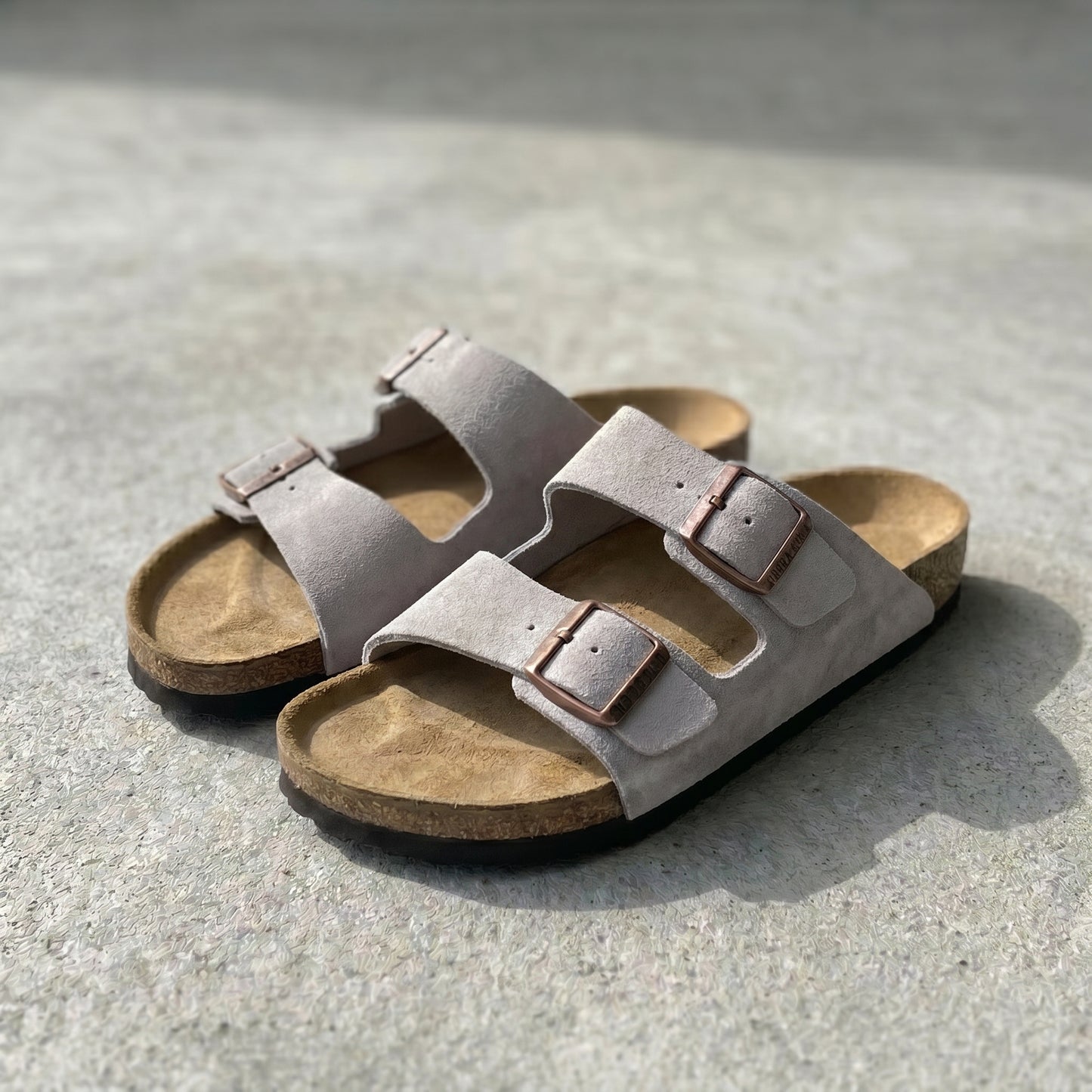 Sandalias Malibu