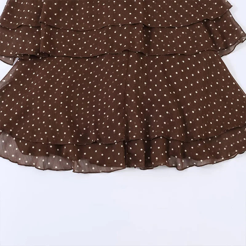Zaida™ | El Vestido que Te Hace Ver Más Elegante y Estilizada