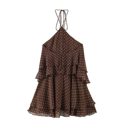 Zaida™ | El Vestido que Te Hace Ver Más Elegante y Estilizada