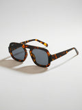 Carey Lentes Oscuras