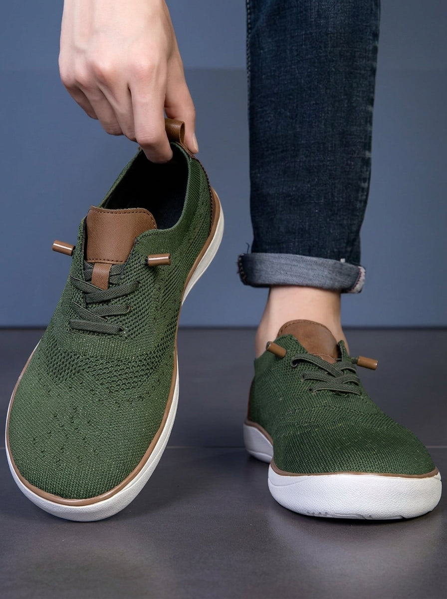 AeroFlex™ – Zapatillas Ultraligeras