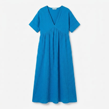 Viviana™ | Vestido largo sencillo