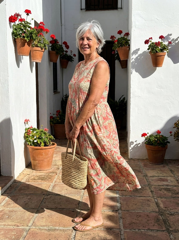 Reseña de Patricia M.