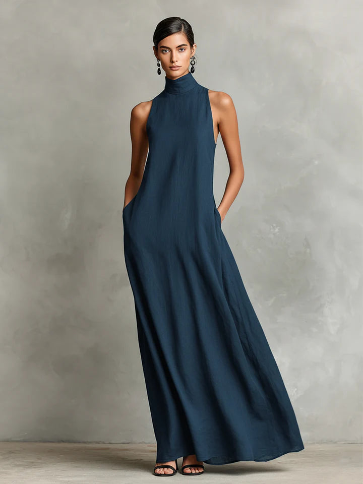 EL VESTIDO MAXI LILIANE