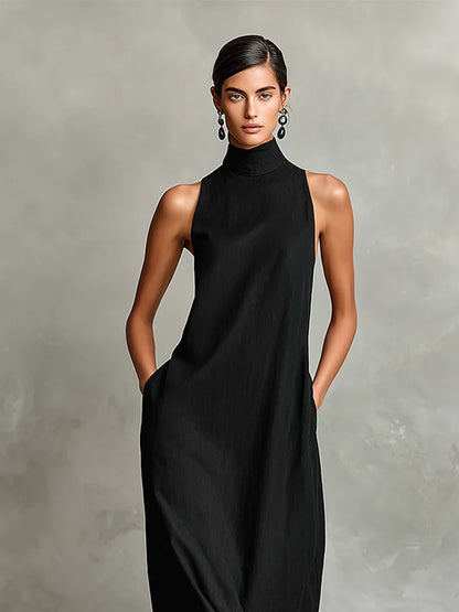 EL VESTIDO MAXI LILIANE