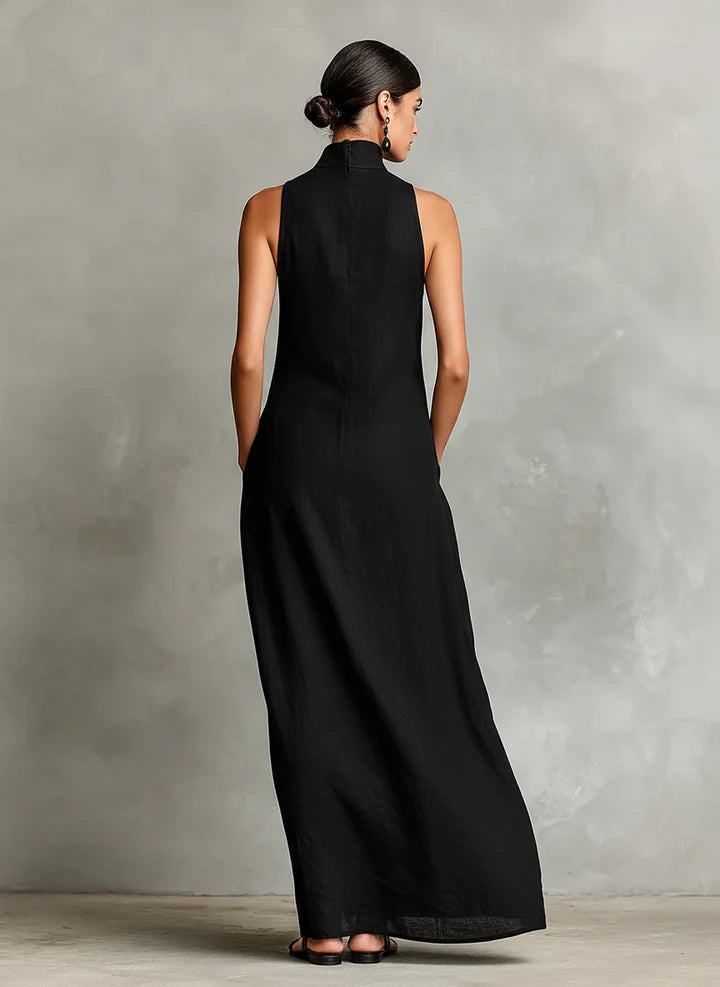 EL VESTIDO MAXI LILIANE