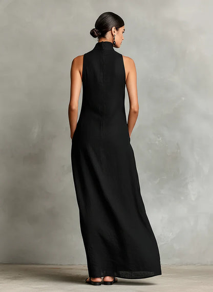 EL VESTIDO MAXI LILIANE