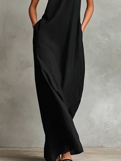 EL VESTIDO MAXI LILIANE