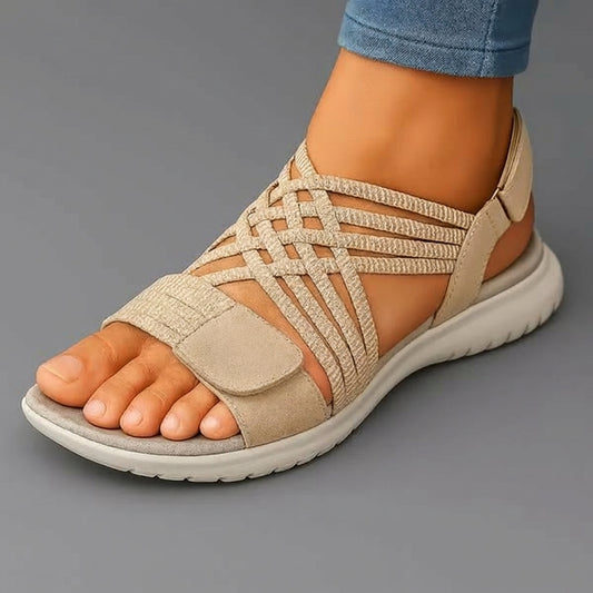 Levila | Sandalias ortopédicas