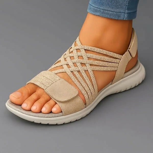 Levila | Sandalias ortopédicas