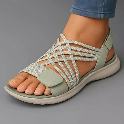 Levila | Sandalias ortopédicas