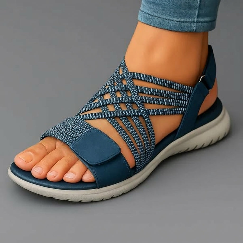 Levila | Sandalias ortopédicas