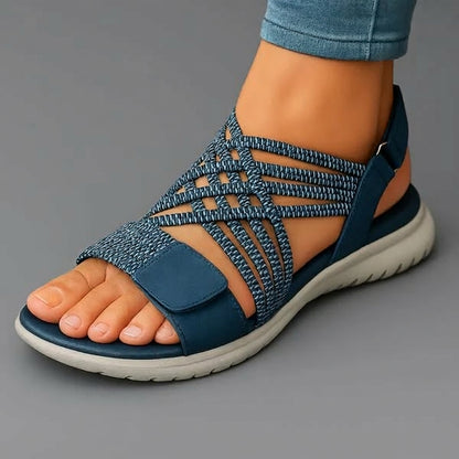 Levila | Sandalias ortopédicas