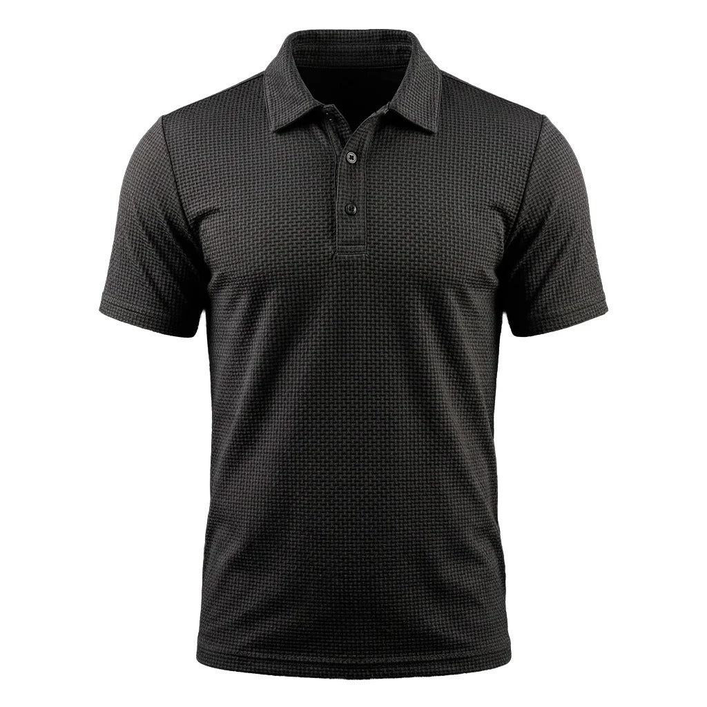 Polo ultracómodo para hombre