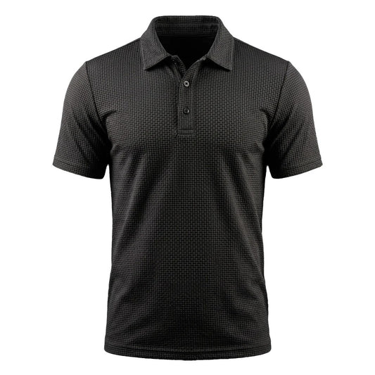 Polo ultracómodo para hombre