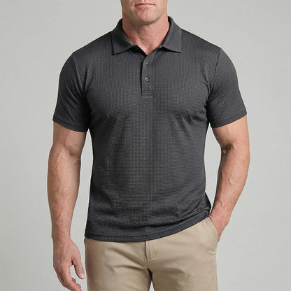 Polo ultracómodo para hombre
