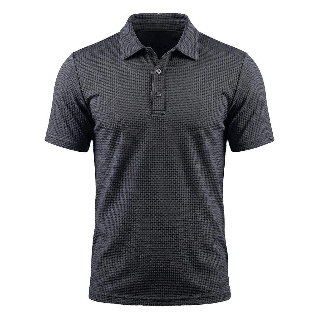 Polo ultracómodo para hombre
