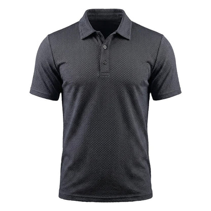 Polo ultracómodo para hombre