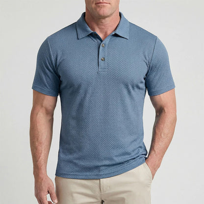 Polo ultracómodo para hombre