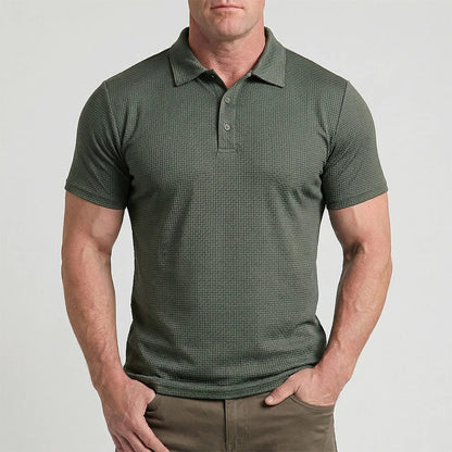 Polo ultracómodo para hombre