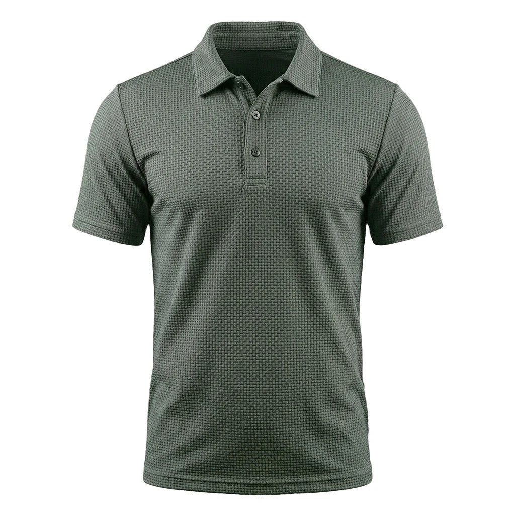 Polo ultracómodo para hombre