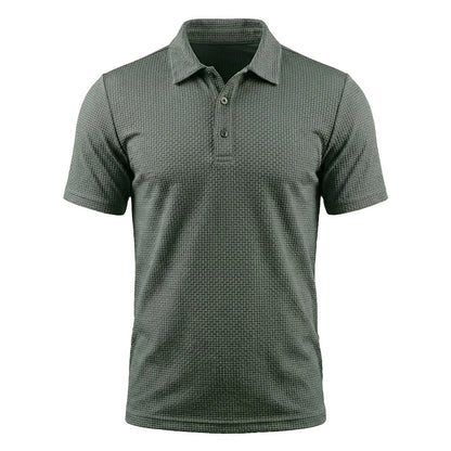 Polo ultracómodo para hombre
