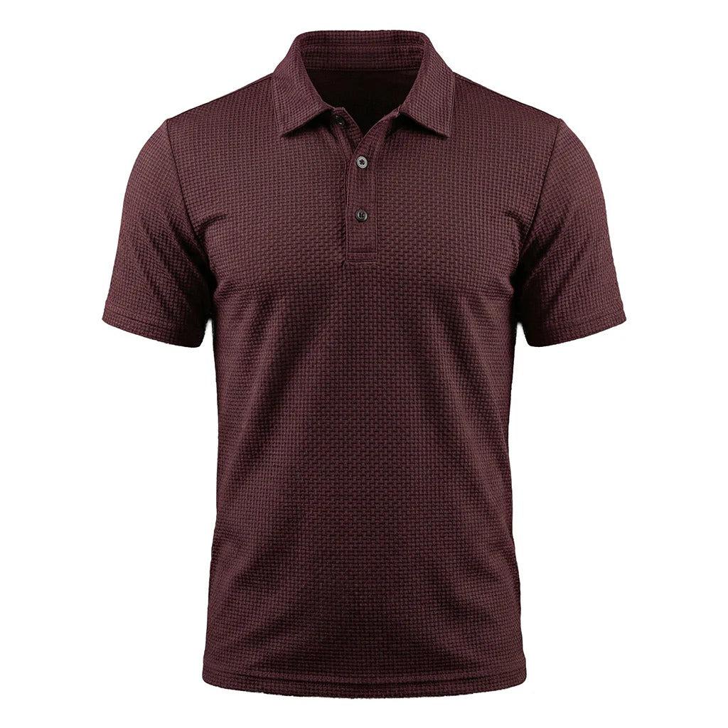Polo ultracómodo para hombre