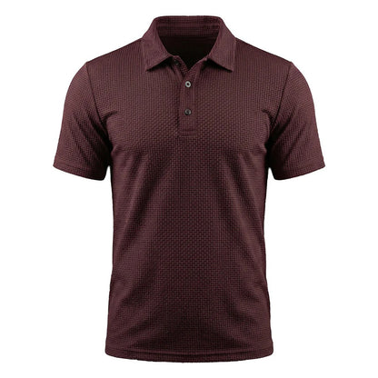 Polo ultracómodo para hombre