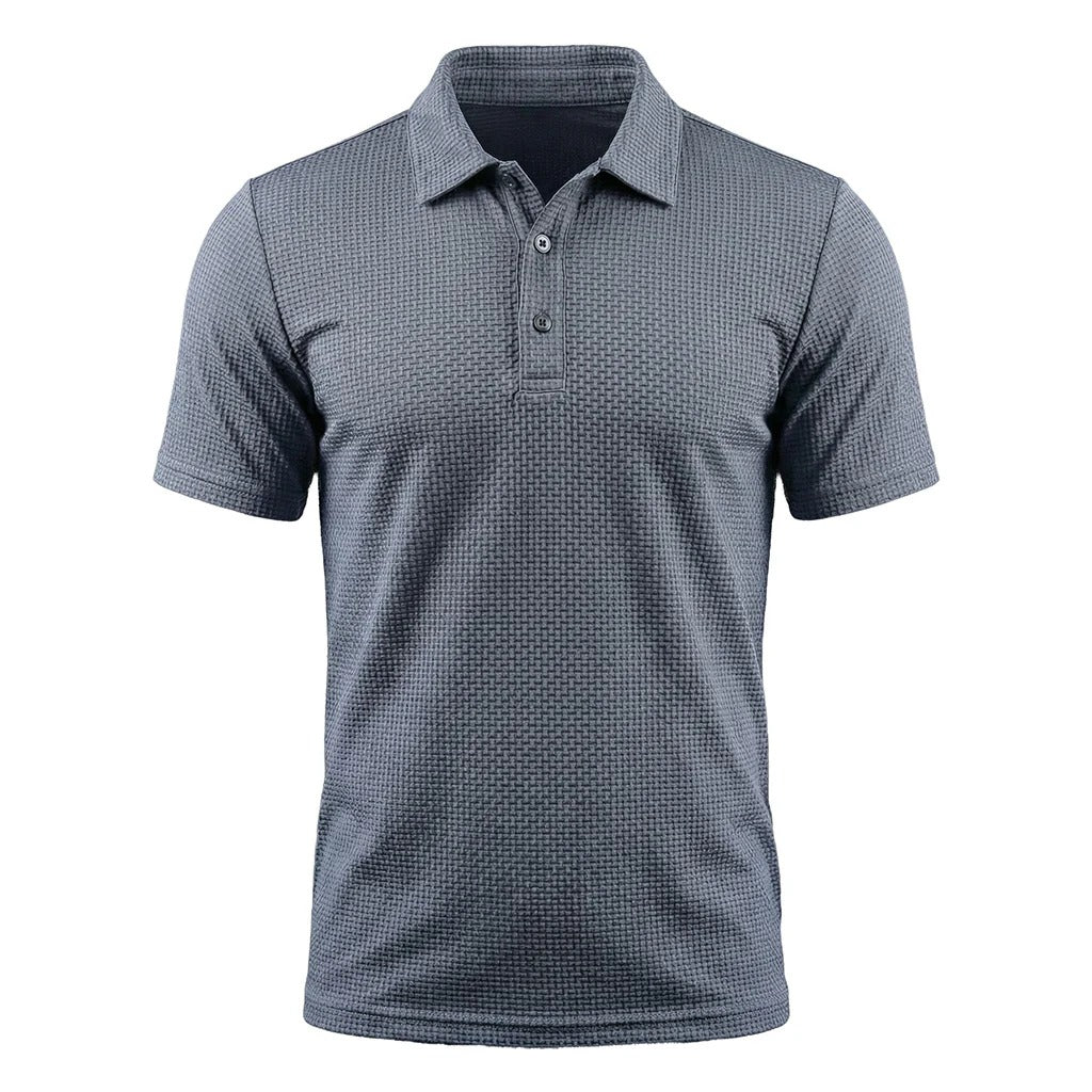 Polo ultracómodo para hombre