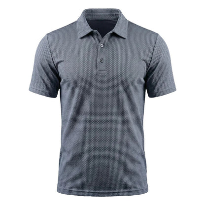 Polo ultracómodo para hombre