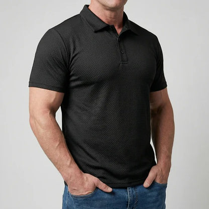 Polo ultracómodo para hombre