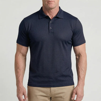 Polo ultracómodo para hombre