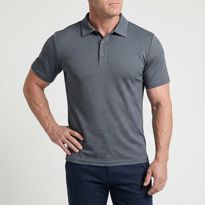 Polo ultracómodo para hombre