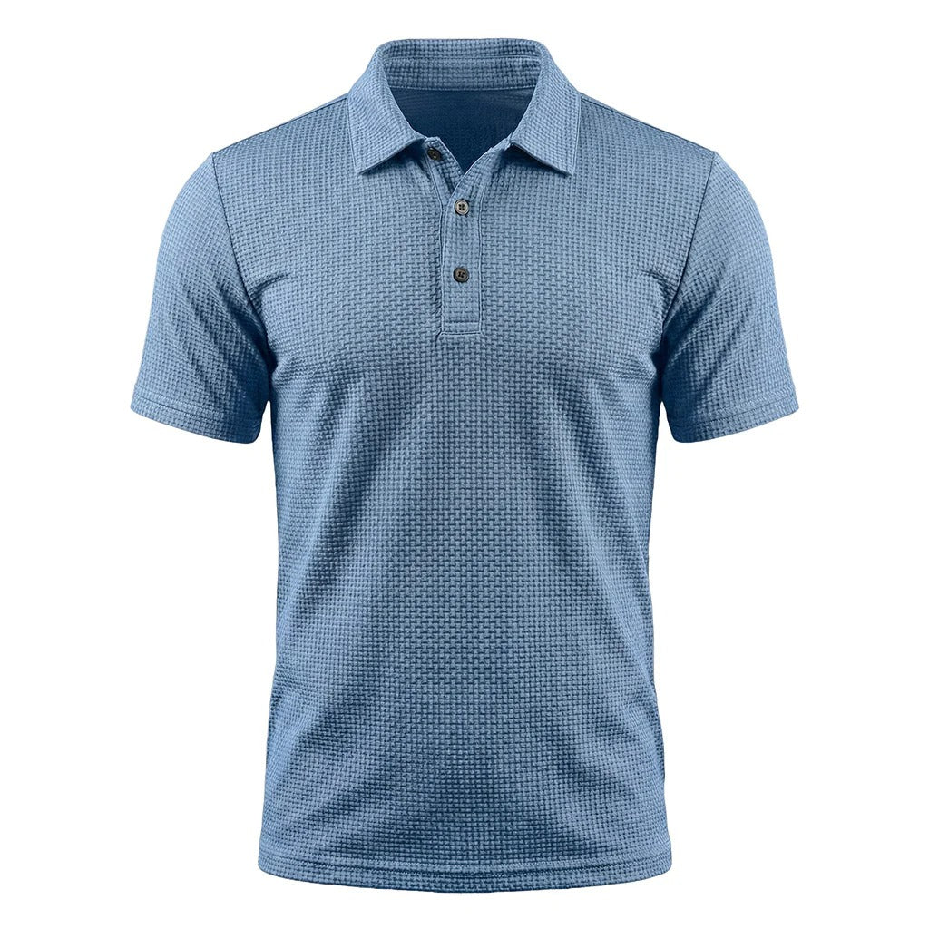 Polo ultracómodo para hombre