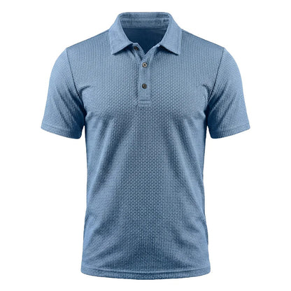 Polo ultracómodo para hombre