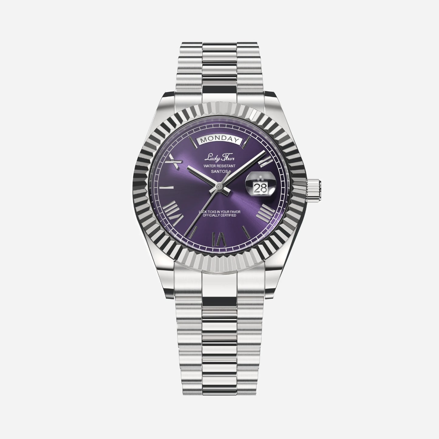 LUNAVAJE® SANTOS