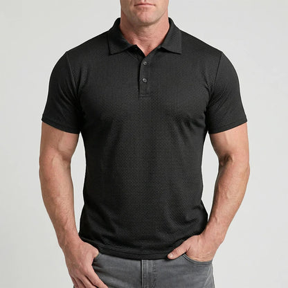 Polo ultracómodo para hombre