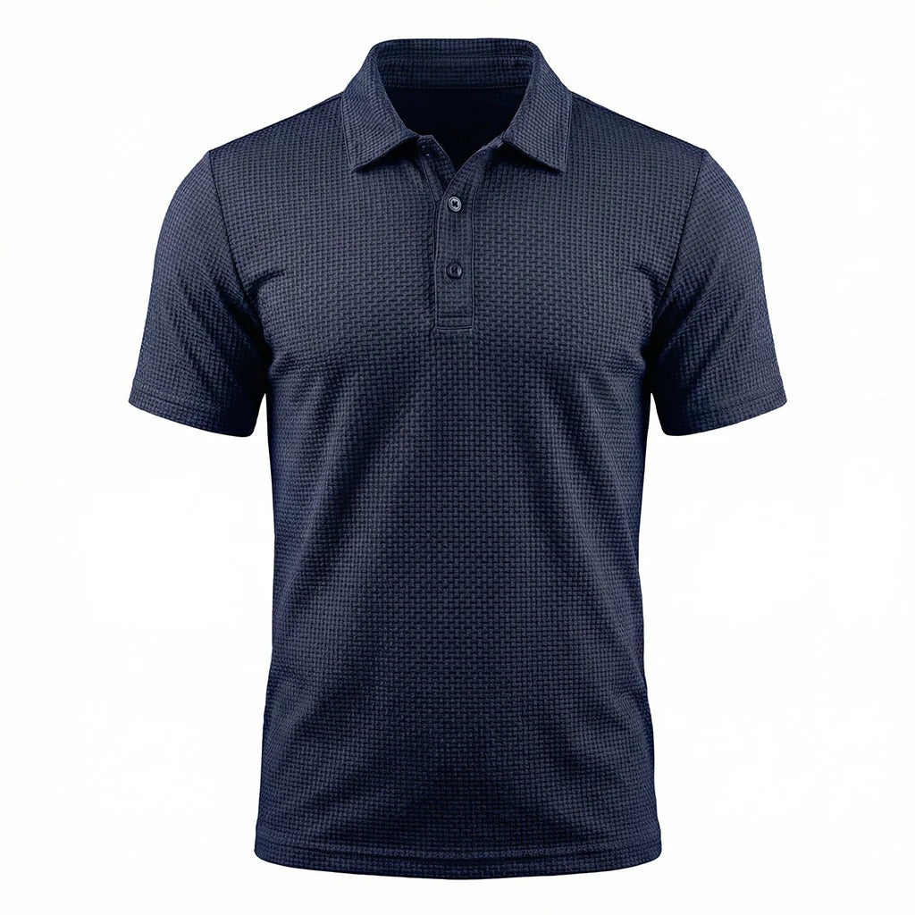 Polo ultracómodo para hombre