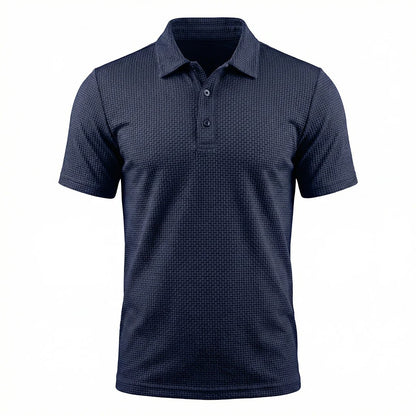 Polo ultracómodo para hombre