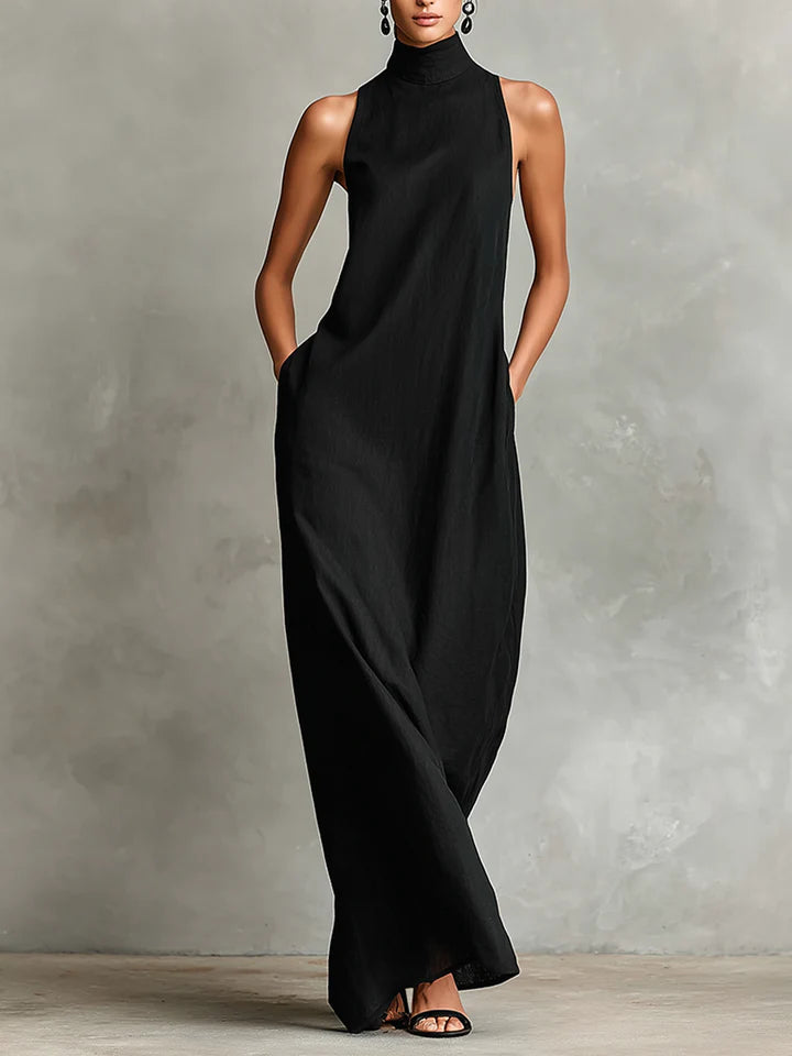EL VESTIDO MAXI LILIANE